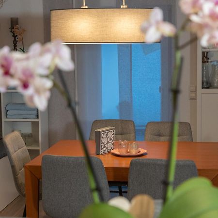 #3 Bequemes Zimmer Mit Pool Und Garten Меминген Екстериор снимка