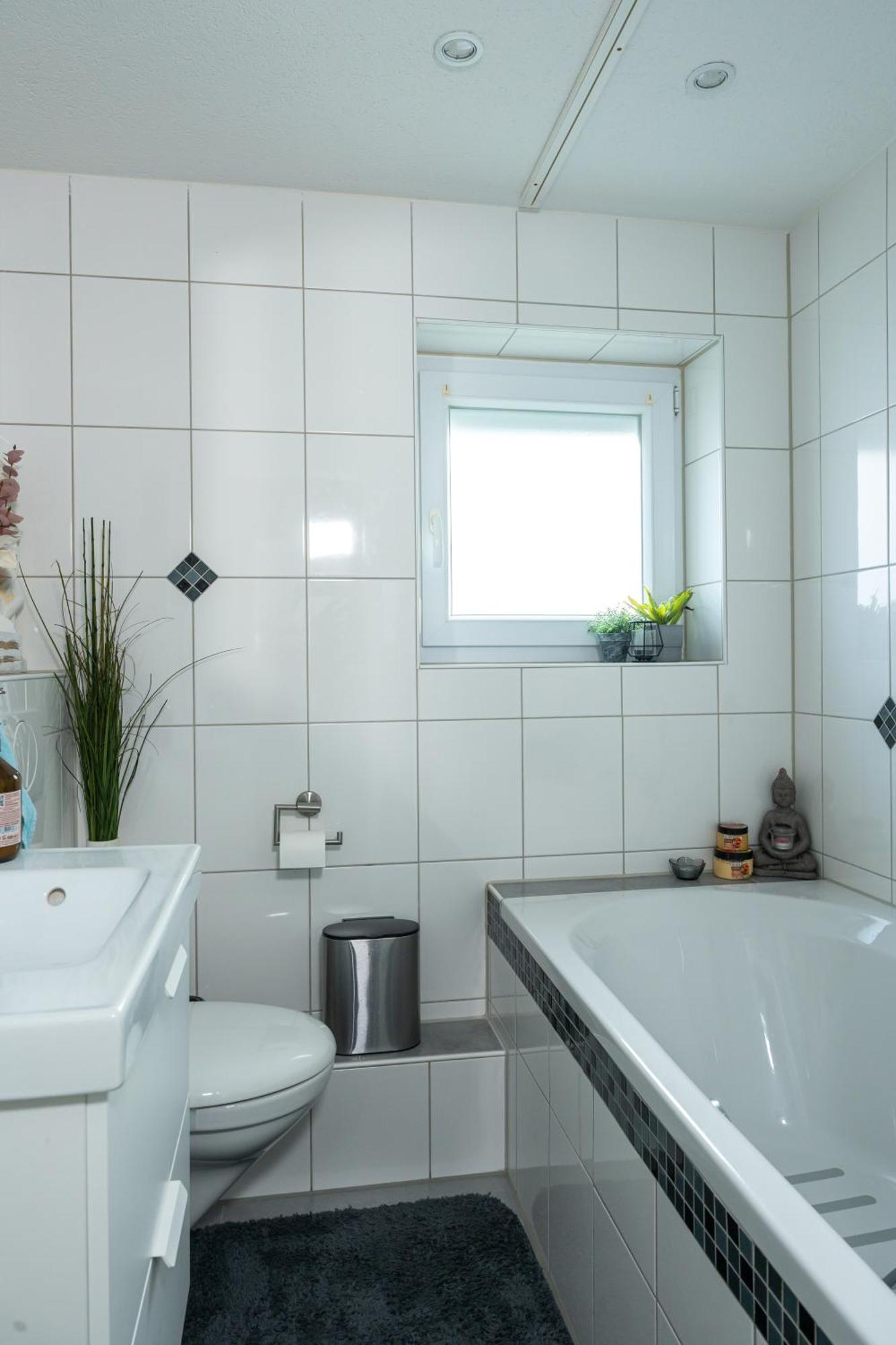 #3 Bequemes Zimmer Mit Pool Und Garten Меминген Екстериор снимка